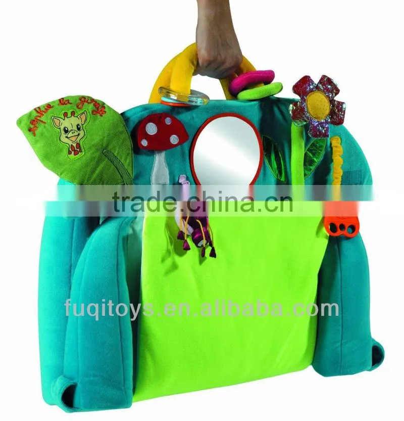 2014 baby gym equipment toys