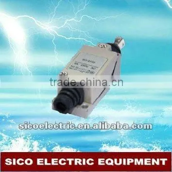 SC8122 limit switch