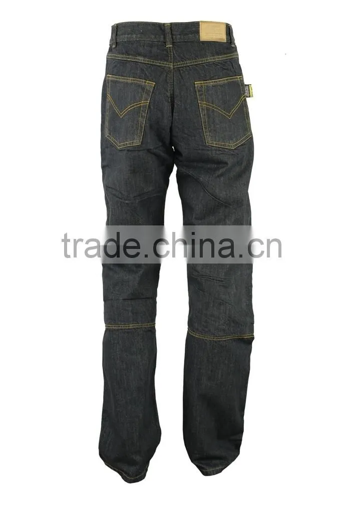 Premium quality Motorcycle cargo pants for touring bike riders