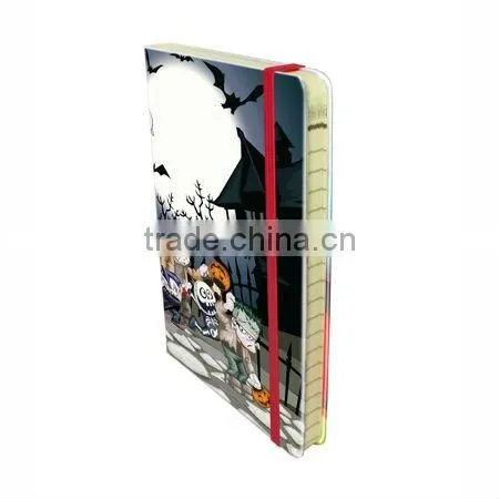 Fancy Address Book
