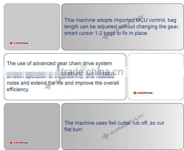 DXDP-40II Automatic Screw Counting And Packing Machine