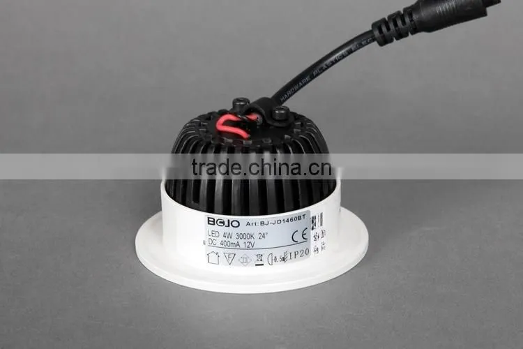 Adjustable mini spot light 5w for project zhongshan supplier