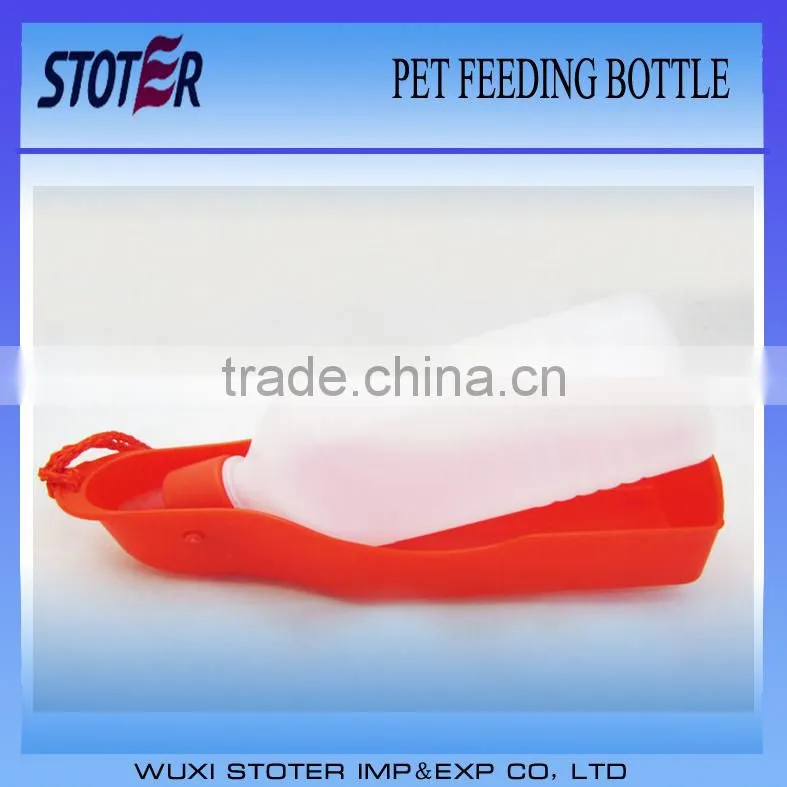 portable pet water dispenser