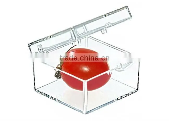 Acrylic Boxes Wholesale ,acrylic box with cover