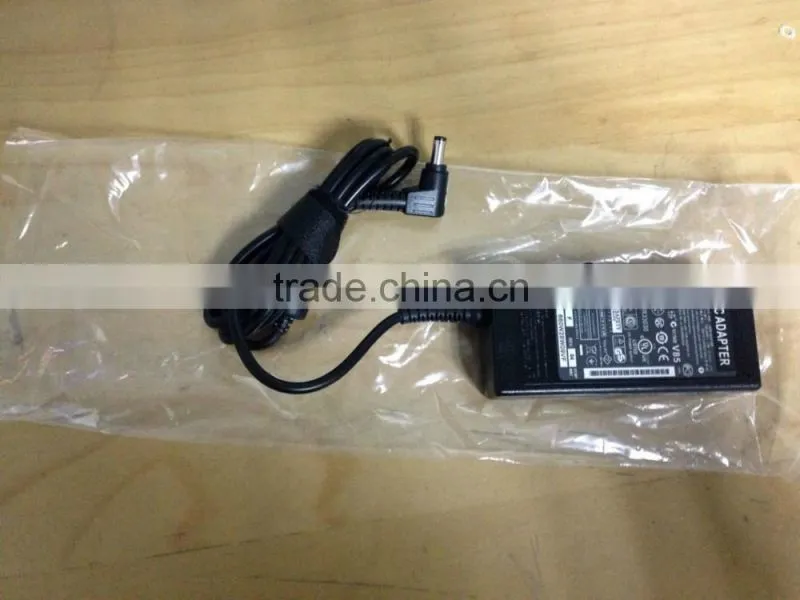 Laptop ac adapter AS US 19V 3.42A 65W 5.5*2.5