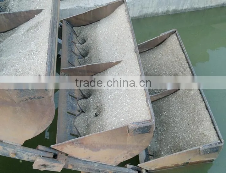 Industrial Silica Sand Washing Machine,Sand washer