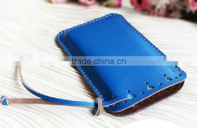 pu leather Mobile Phone case