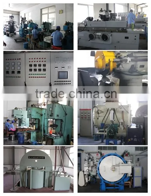 Original carbide PCB drill bit Tungsten Carbide Material