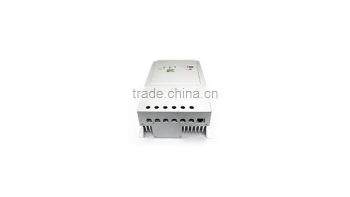 MPPT solar charger controller /Tracer series40A/12V/24V Max.PV Voc 100V