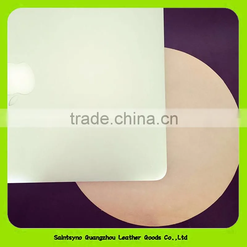 15012 Promotional mouse pad advertising mouse pad