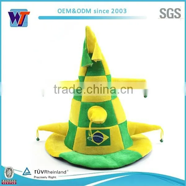 propeller hat