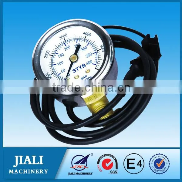 CNG LPG sequential injection system for conversion kit made in China