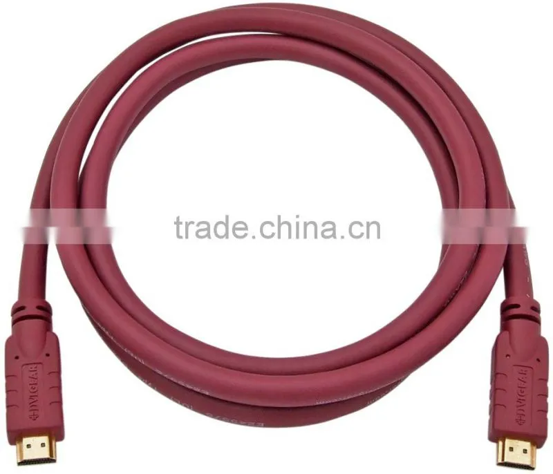 Support 4k*2K High Speed hdmi to usb cable adapter
