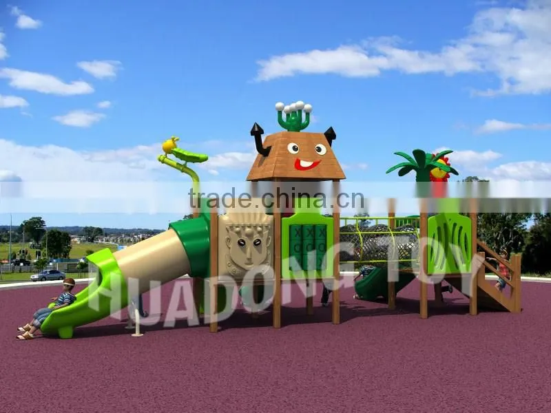 outdoor playground equipment for sale