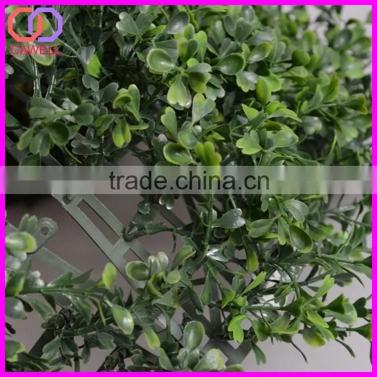 artificial moss mat,topiary plastic boxwood mat