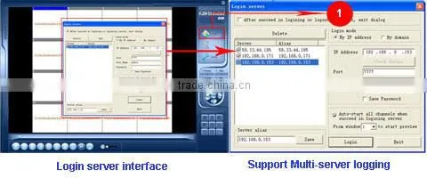 16CH 1080P Record Network NVR nvr poe