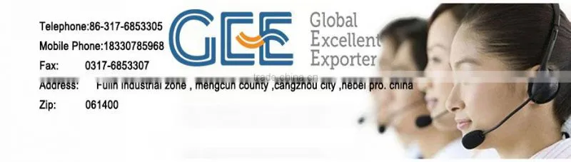 Wholesale High Quality schedule 40 steel pipe