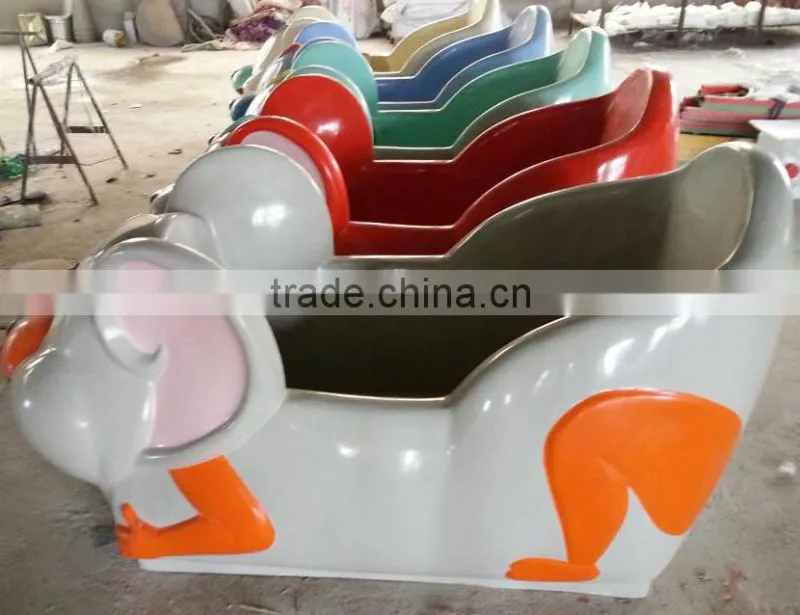 interesting amusement park equipment roller coaster for sale