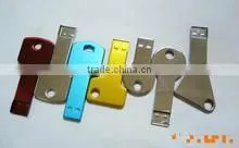 Key shaped usb flash driver 2g/4g/6g/16g/32g for gift promotion
