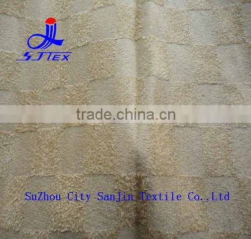 stretch velvet fabric