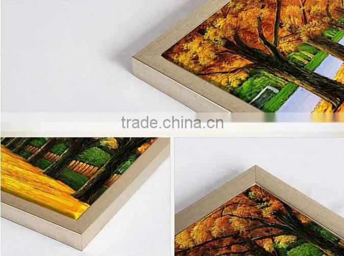 Gallery quality hot selling custom print wall canvas, art supplies