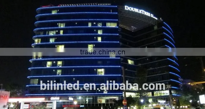 2016 best sale Shenzhen factory wholesale DMX LED dot light / point light