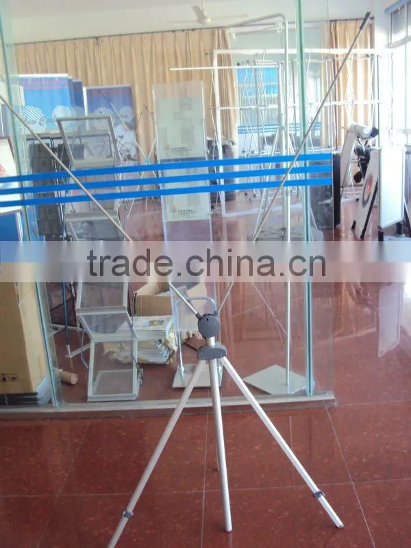 Portable X Banner Stand Banner Stands