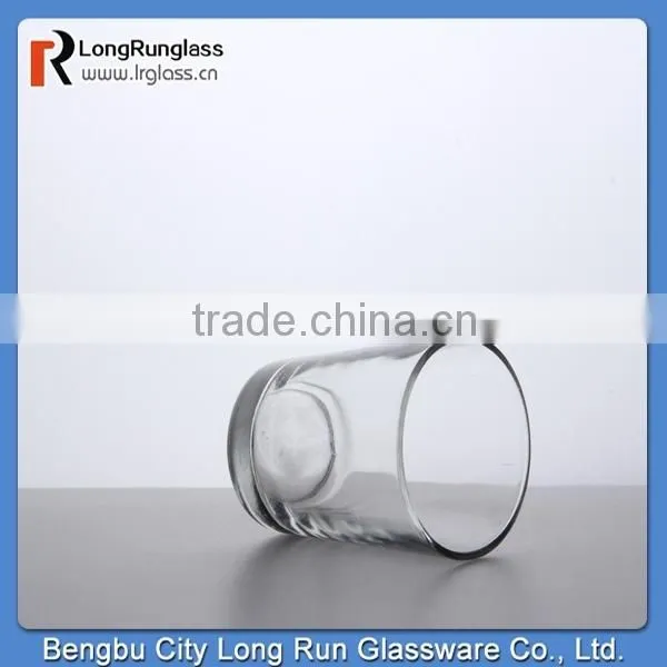 LongRun alibaba discounts barware collection scotch glasses whole sale set of six