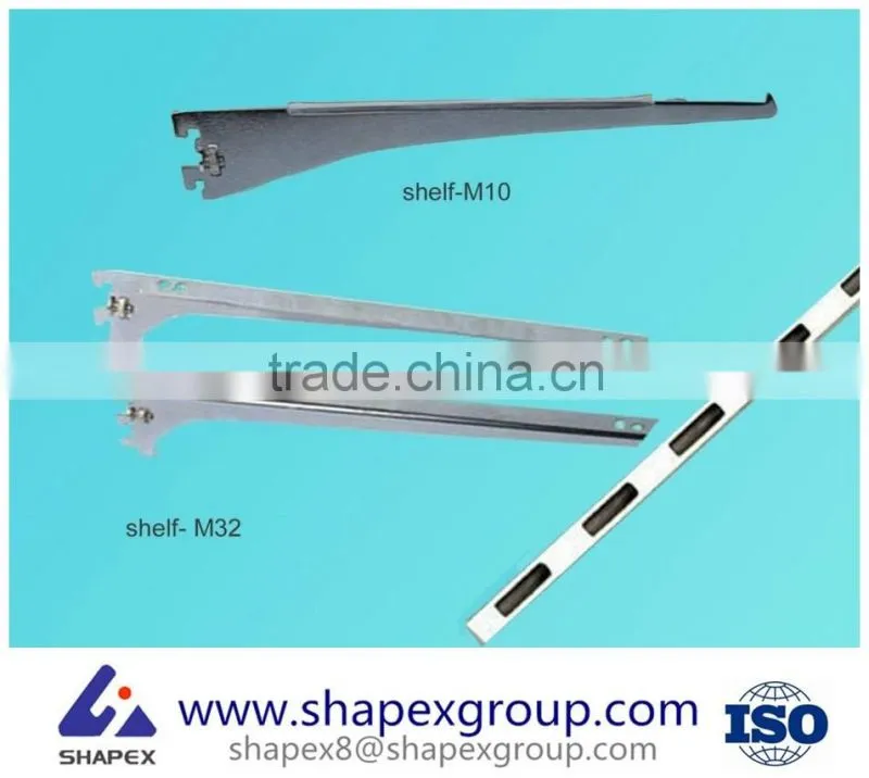 304 stainless steel shelf brackets