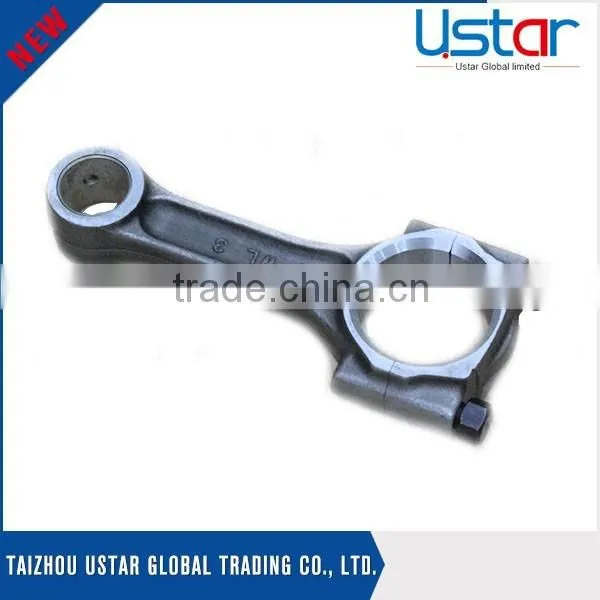 Diesel machinery engine parts steel connecting rod