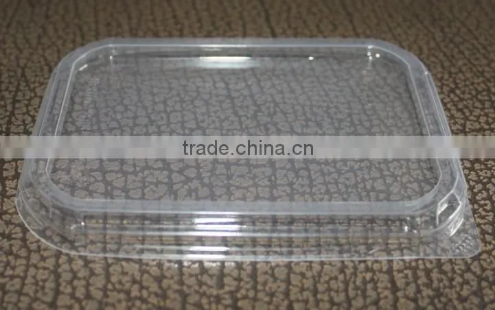 Automatic PP Cup Lid Making Machine, Thermoforming Machine, plastic lids machine