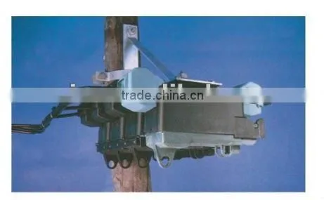 APDM160-Single phase switch for NH type fuses