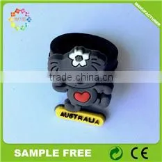 Durable Competitive Hot Product Finger Ring Soft Pvc Fashion Ring