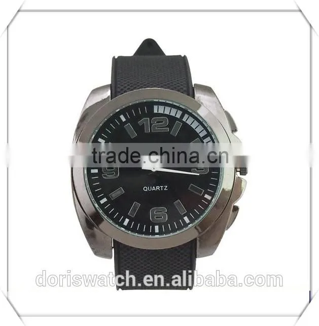 2015 Newest Men Sports Watches In Stock, High Quality OEM services Watches