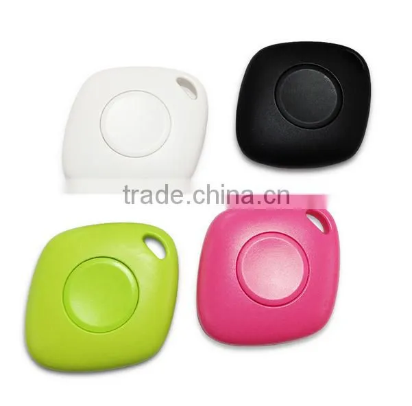 Hot sale Bluetooth V4.0 mini key finder anti lost alarm for smartphone, China supplier