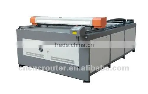 cx-1325 maquina de corte de laser con el tamano grande