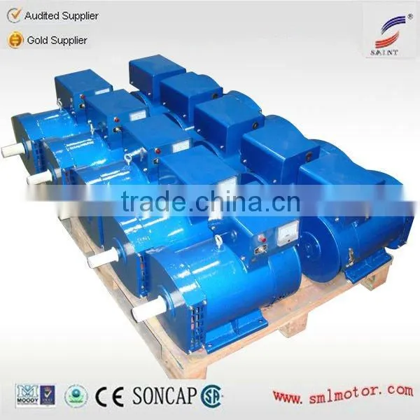 ac alternator 230v 3kw