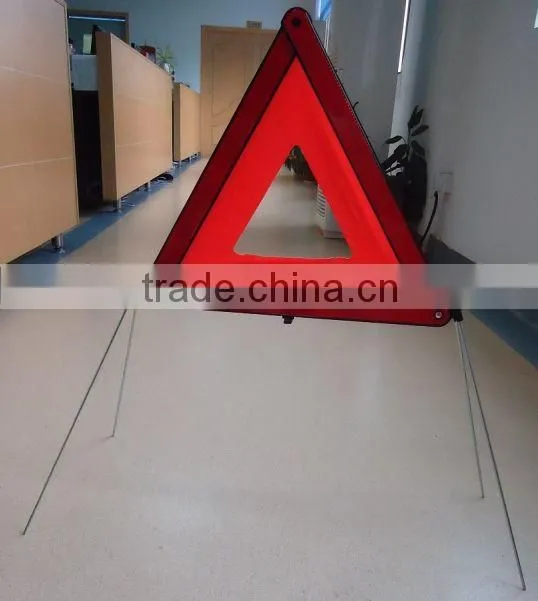 warning triangle