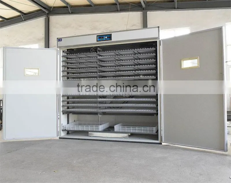 Chicken egg hatching machine price