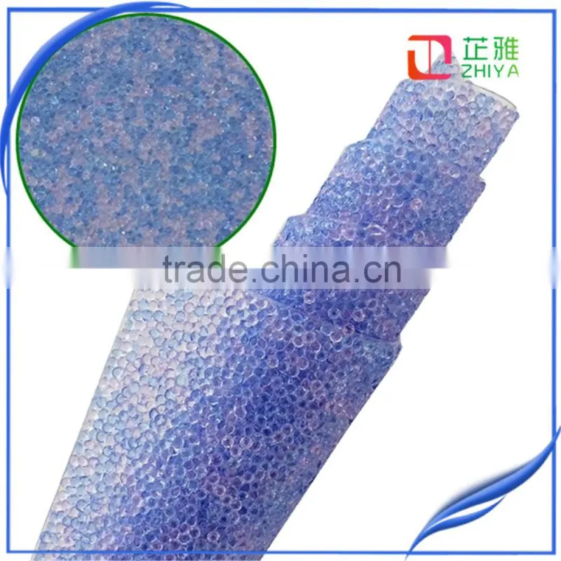 wholesale alibaba rhinestone sheet Strass Crystal Roll gemstome accessories