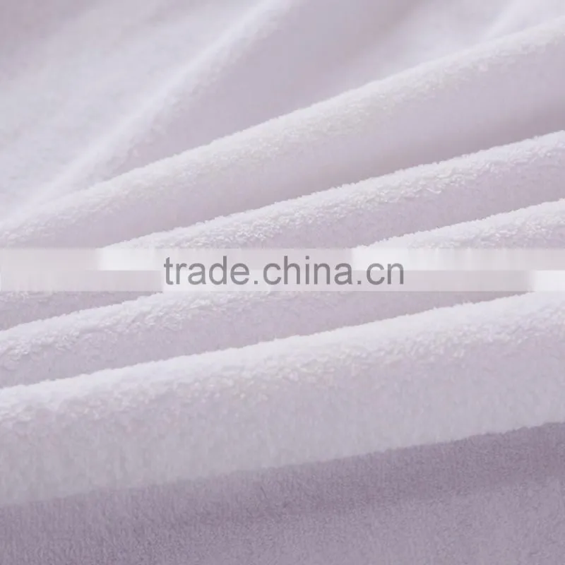New Design Fashion Low Price Mattress Cover Dust Mites/Soft Mattress Protector