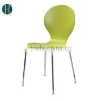 2015 Christmas Pomotional Wholesale Wooden Dining Chair for Restaurant