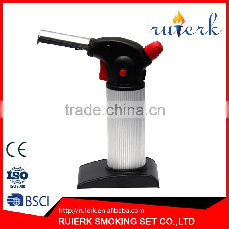 Mini Blow Torch / Butane Powered Heat Solder Soldering Flux EK-020