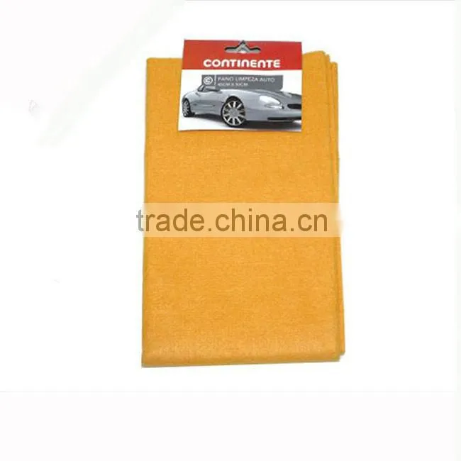 Clean wipe cloth disposable nonwoven cleaning wipe