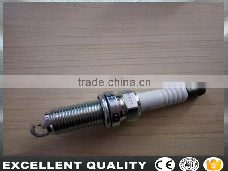 Iridium spark plug for japanese car 12290-5A2-A01 DILKAR7G11GS