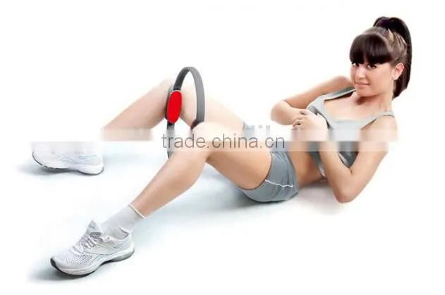 2015 the newest style high quality and eco-friendly pilates reformer for body fitness