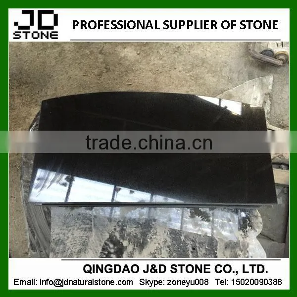 china black granite borders for sale