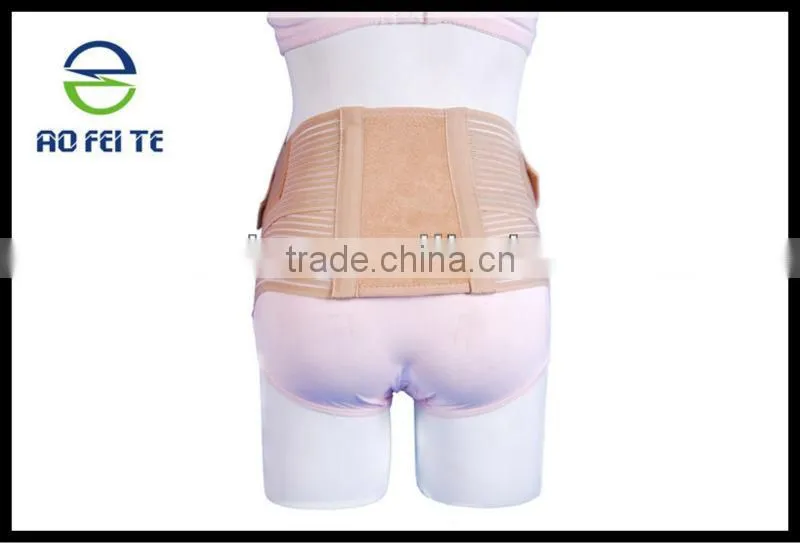direct manufacturer pregnancy back support belt