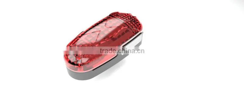 GPS and GSM bicycle trackers tk906 red light tracking device for bike wireless device