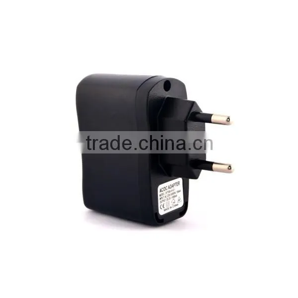 2015 New products USB cellphone wall charger 5V 1a fast delivery made in China